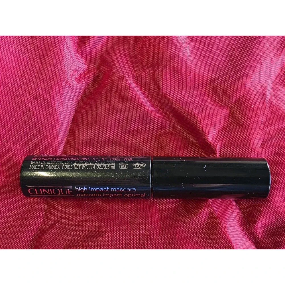 Clinique high impact